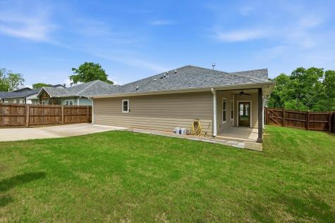 207 Wilson Street Lake Dallas TX 75065