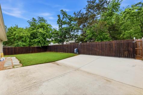 207 Wilson Street Lake Dallas TX 75065