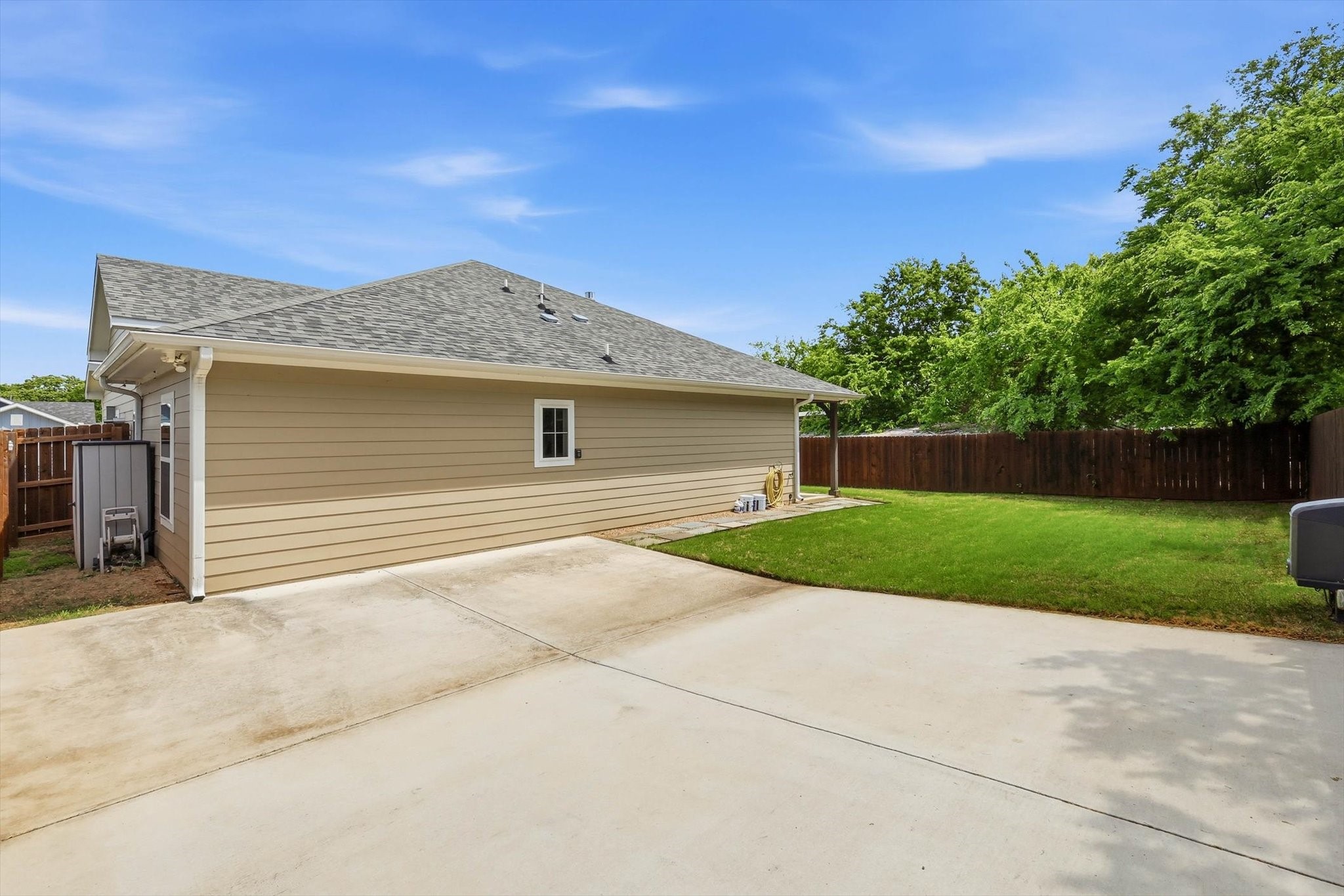207 Wilson Street Lake Dallas TX 75065