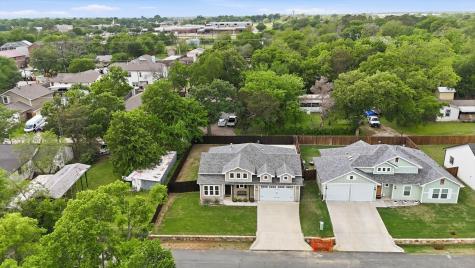 207 Wilson Street Lake Dallas TX 75065