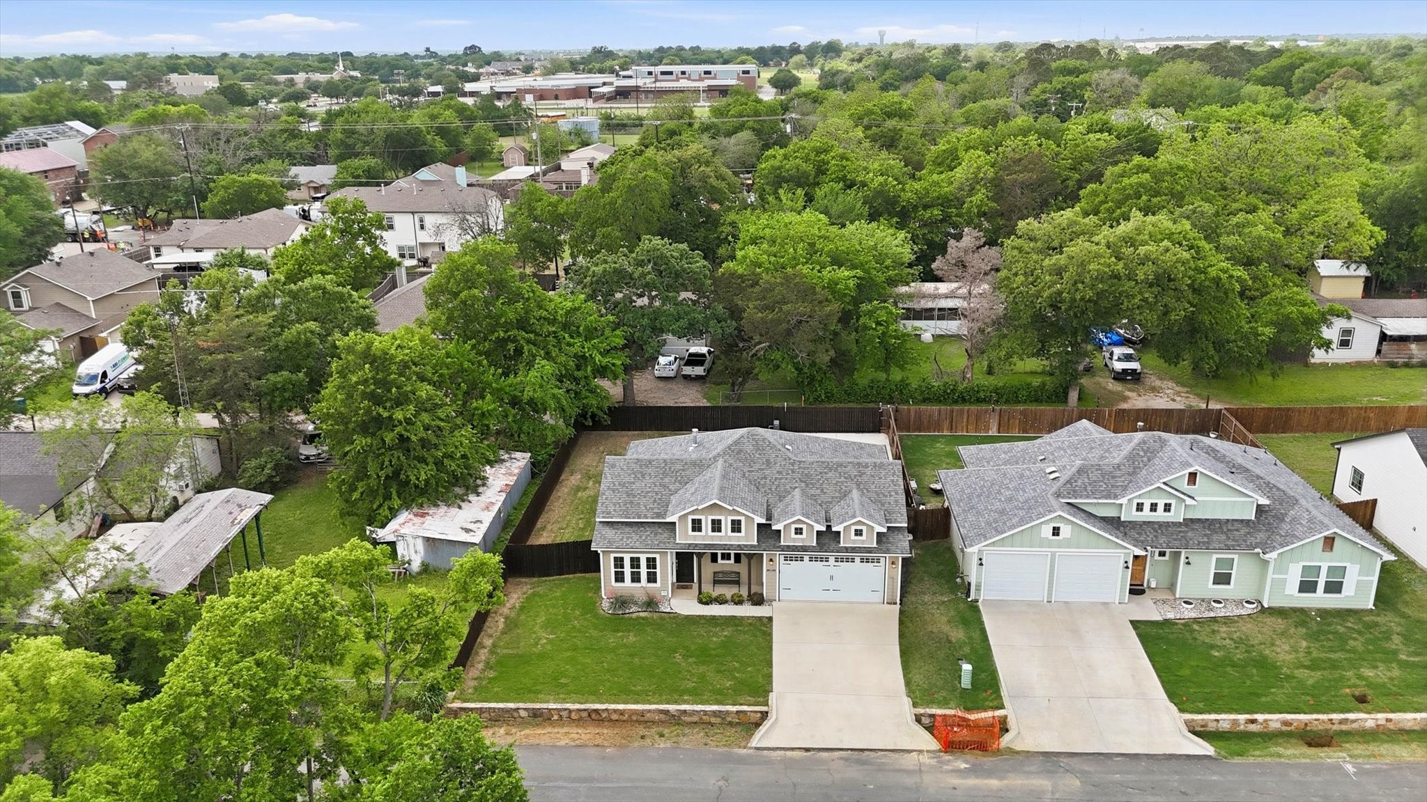 207 Wilson Street Lake Dallas TX 75065