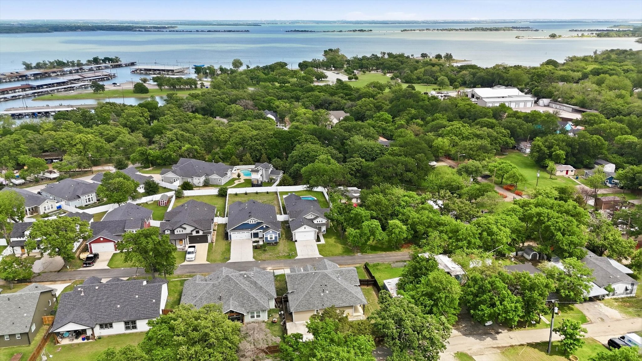 207 Wilson Street Lake Dallas TX 75065