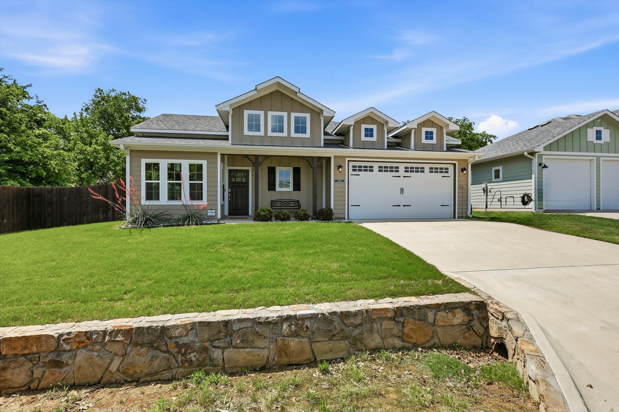 207 Wilson Street Lake Dallas TX 75065