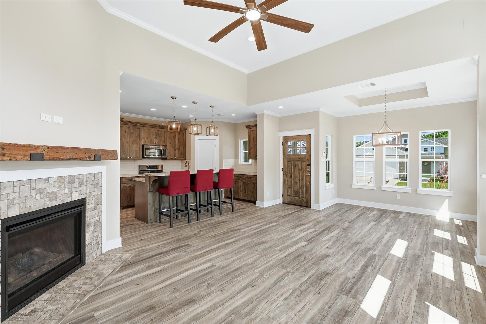 207 Wilson Street Lake Dallas TX 75065