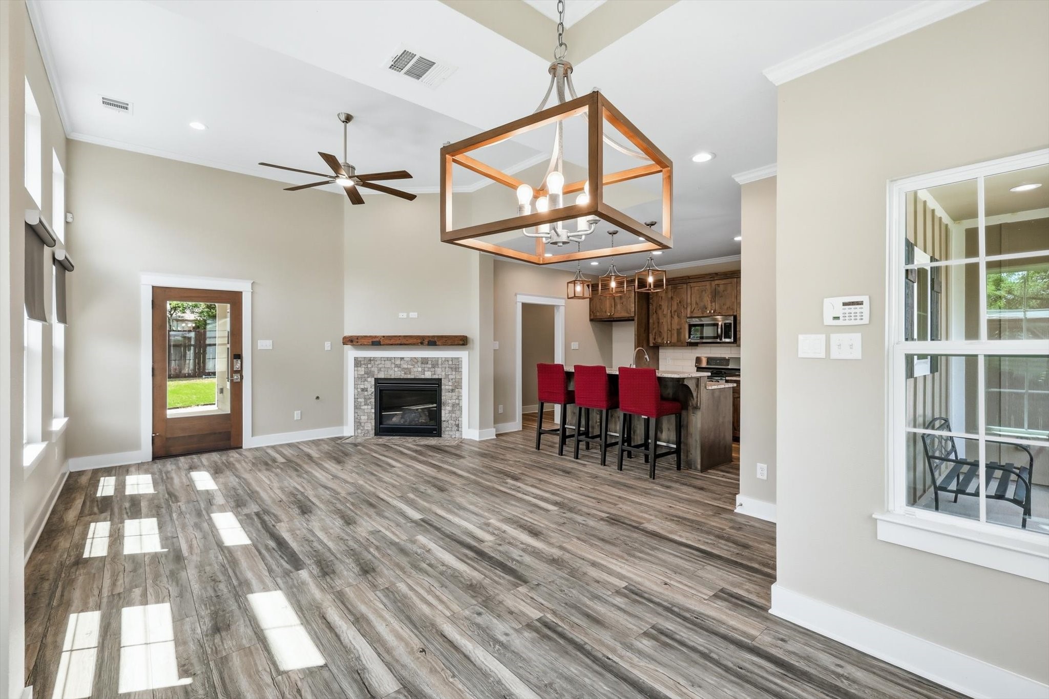 207 Wilson Street Lake Dallas TX 75065