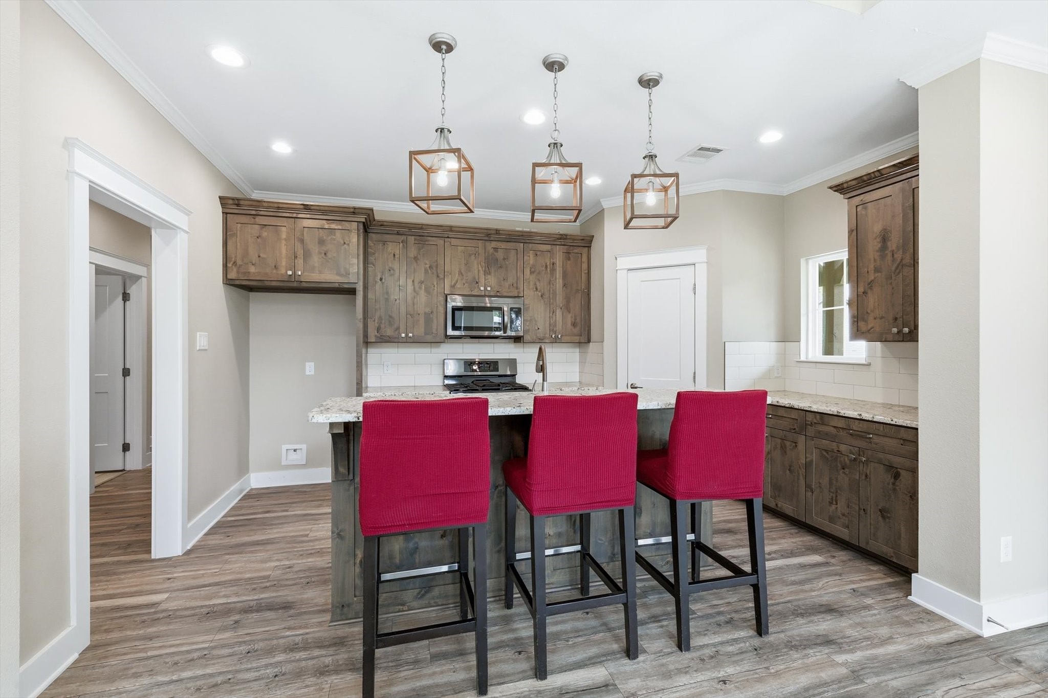 207 Wilson Street Lake Dallas TX 75065