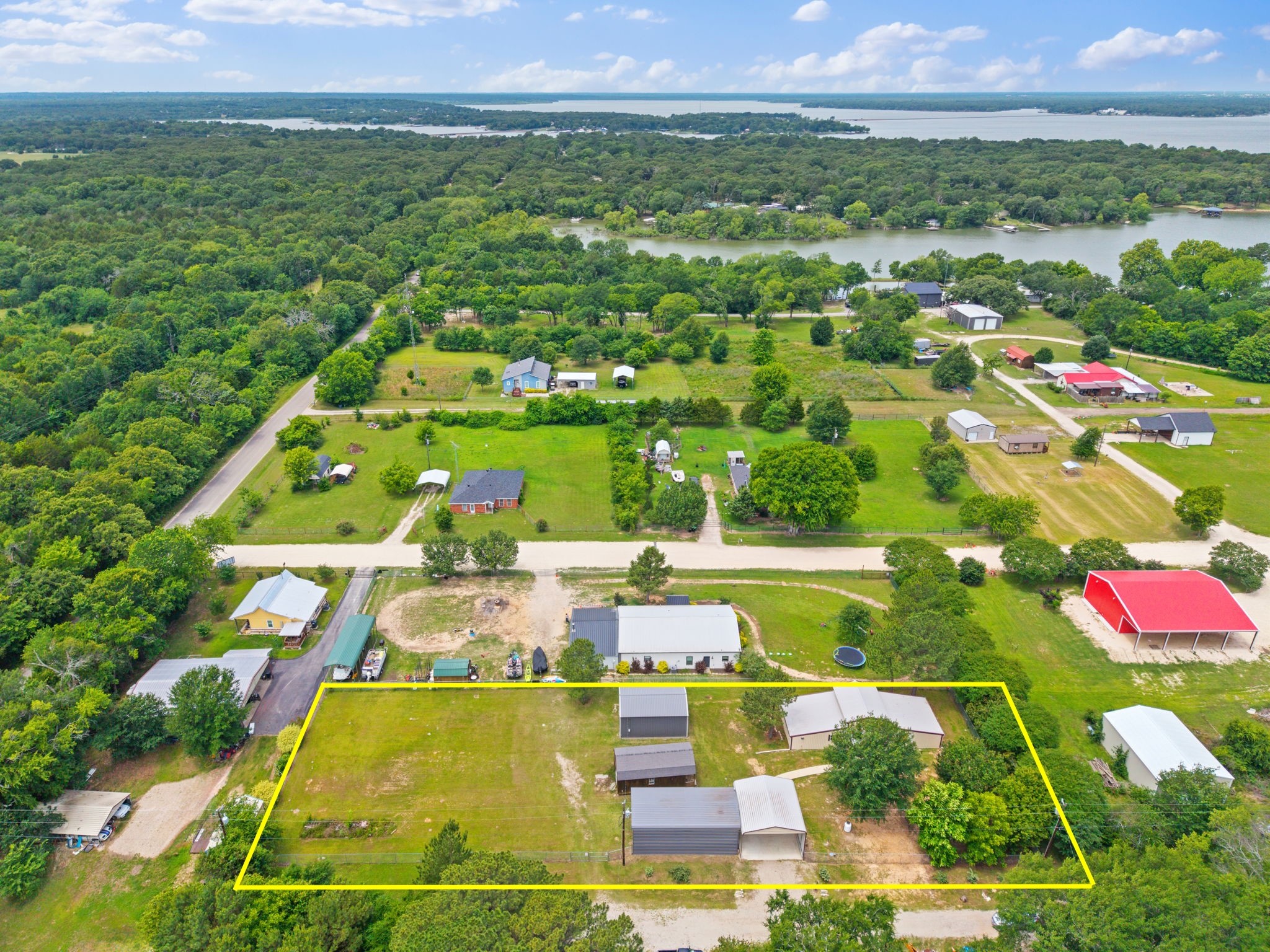 10160 Lynn Lane Wills Point TX 75169