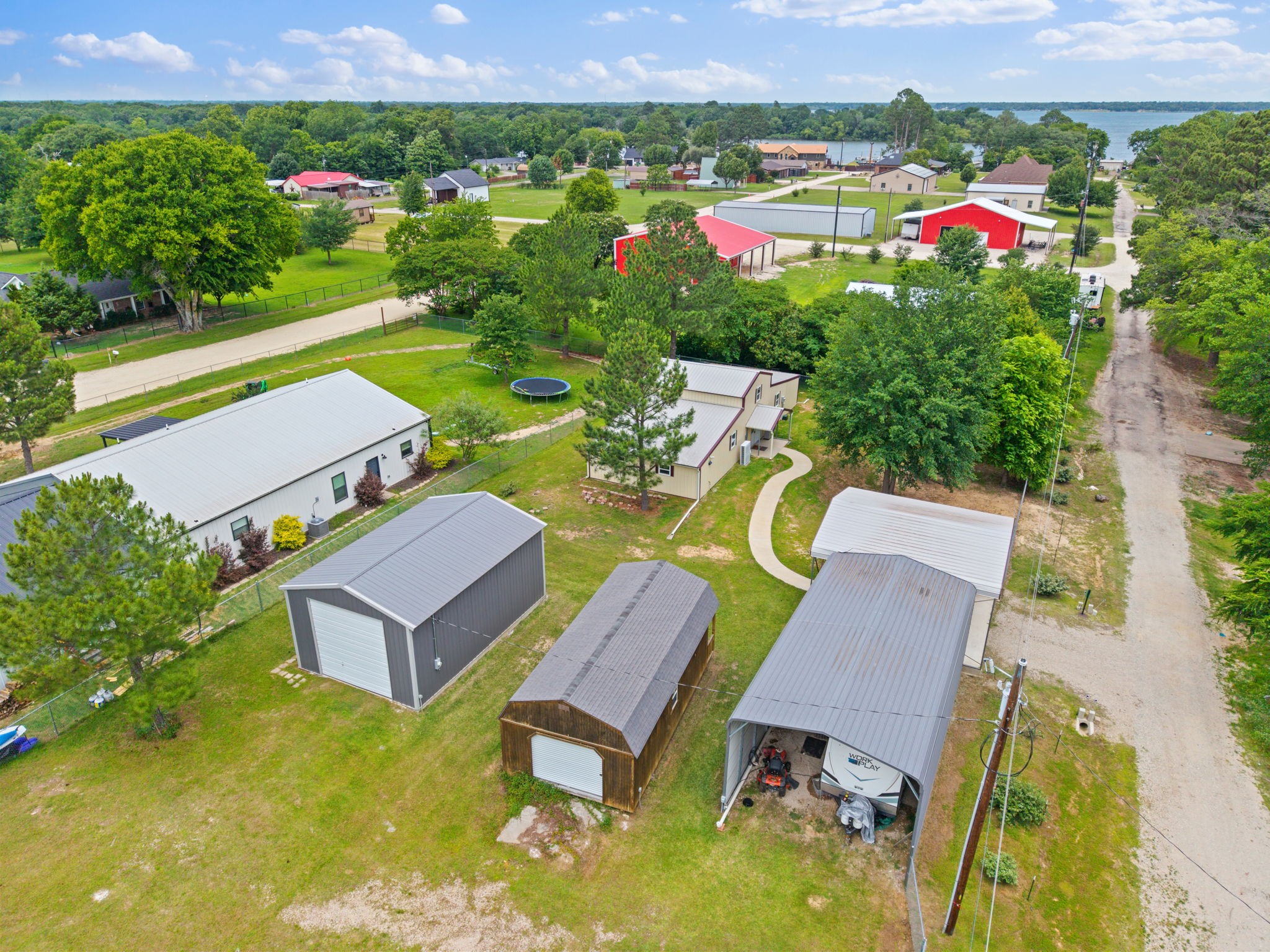 10160 Lynn Lane Wills Point TX 75169