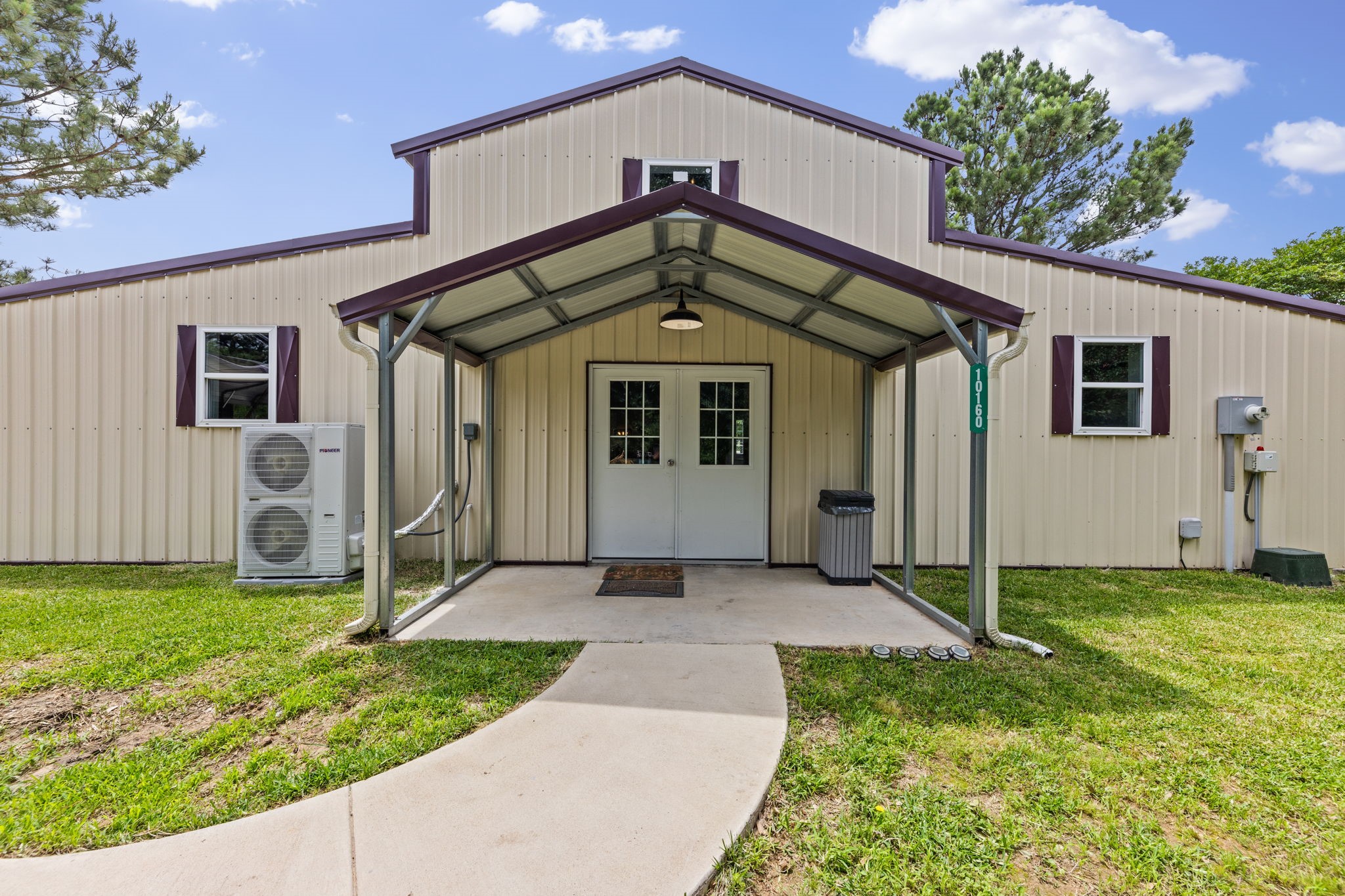 10160 Lynn Lane Wills Point TX 75169