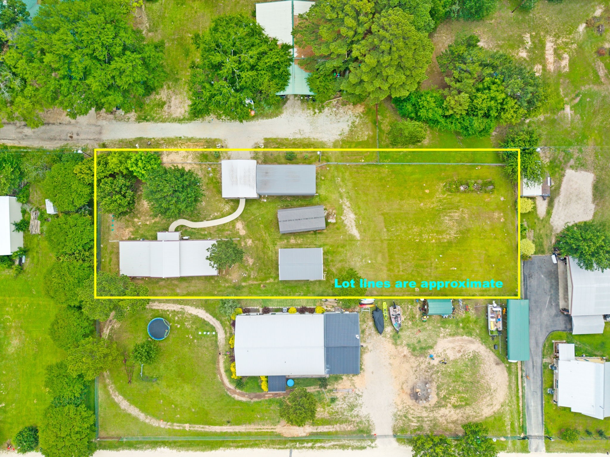 10160 Lynn Lane Wills Point TX 75169