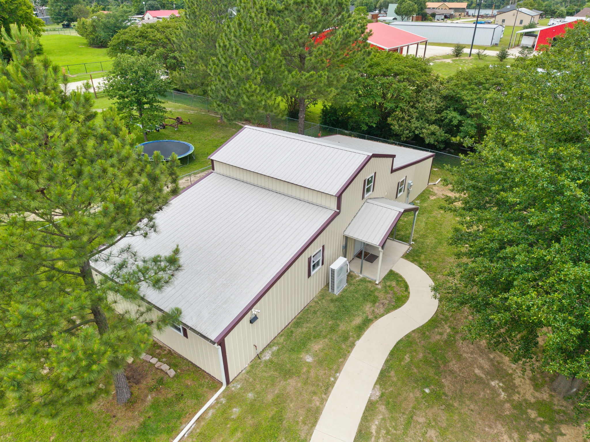 10160 Lynn Lane Wills Point TX 75169