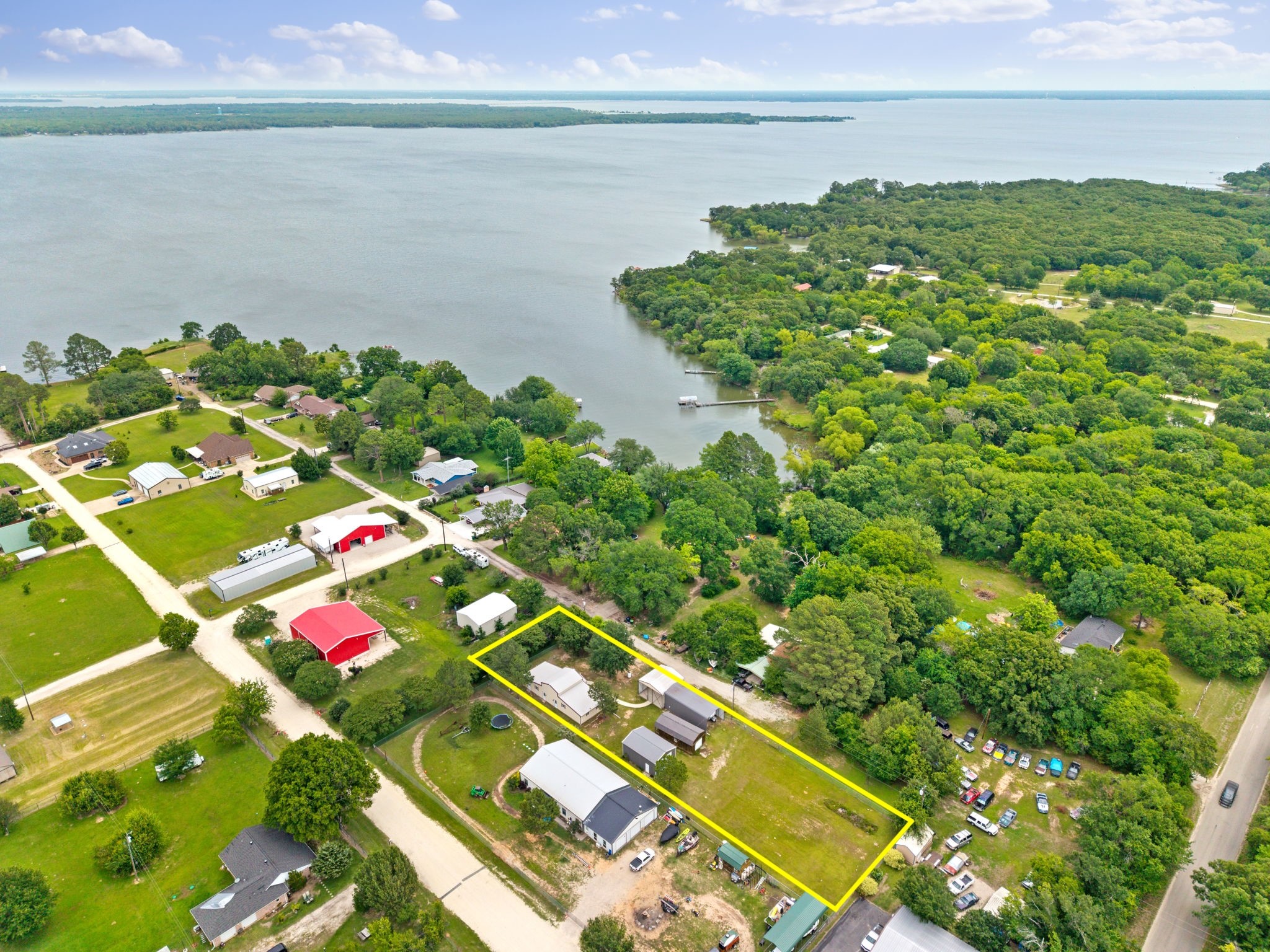 10160 Lynn Lane Wills Point TX 75169