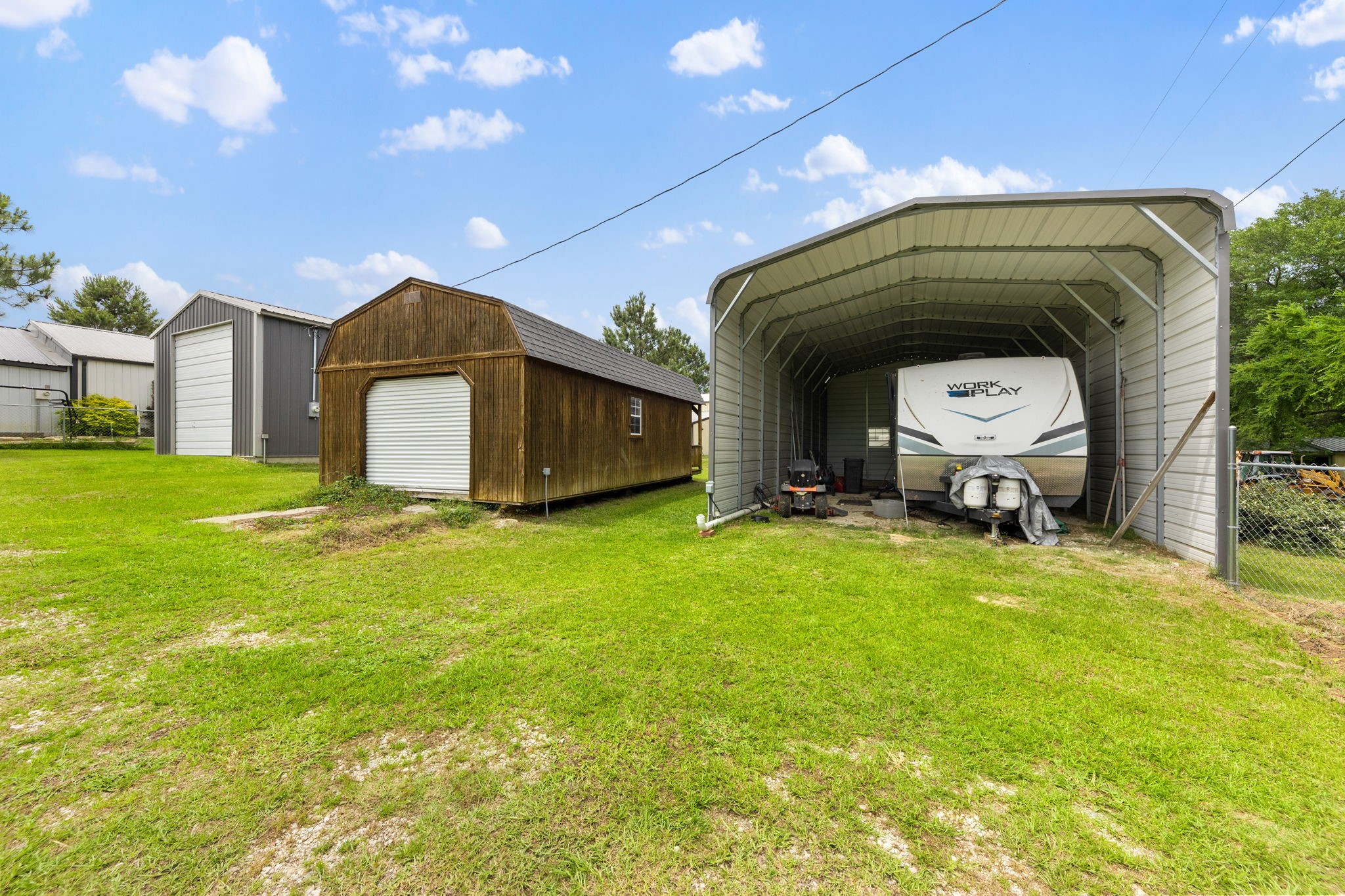10160 Lynn Lane Wills Point TX 75169