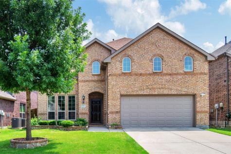 10813 Sedalia Drive Mckinney TX 75072