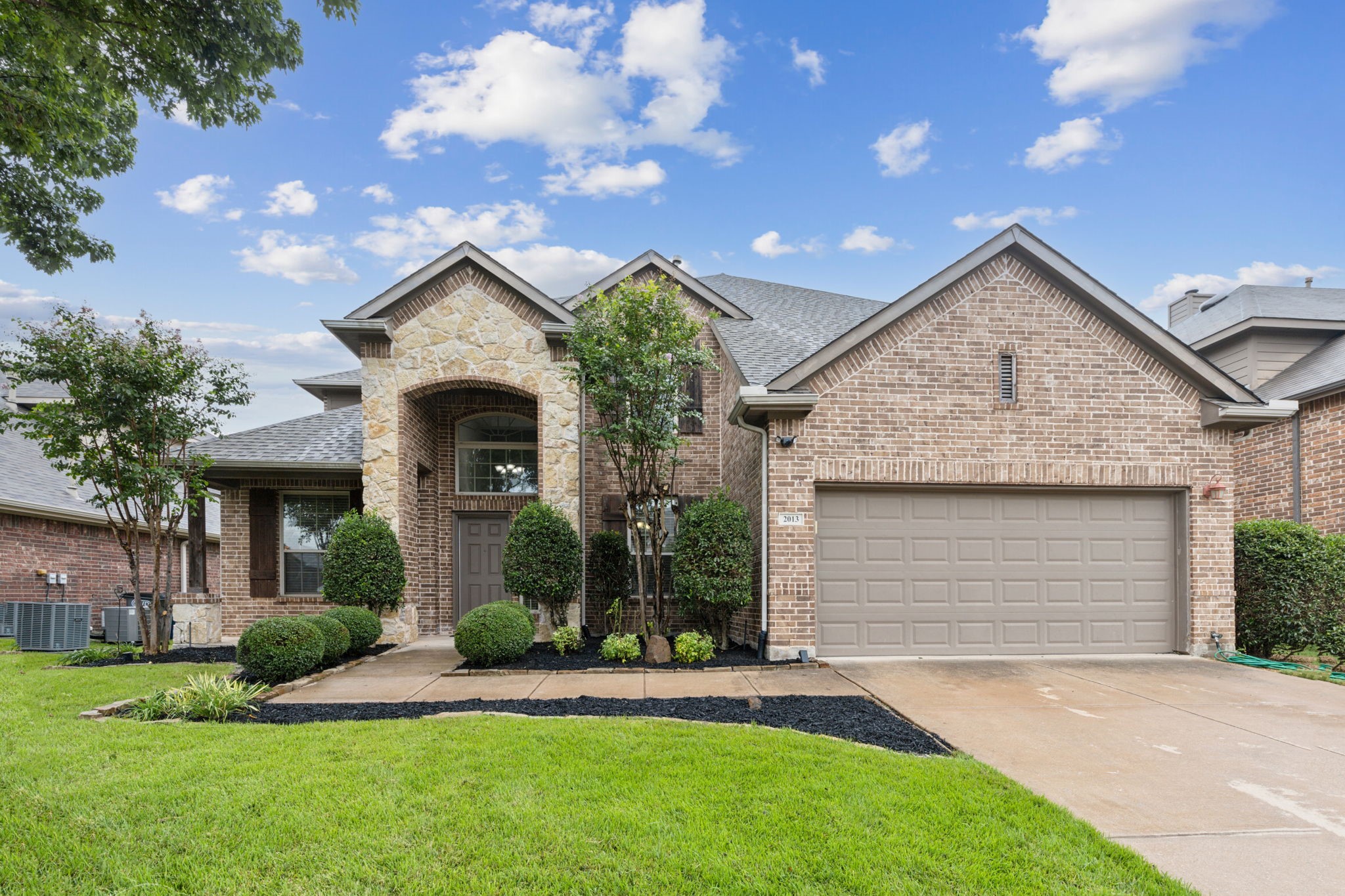 2013 Fairway Winds Court Wylie TX 75098