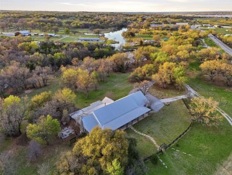 2151 Lipan Highway Granbury TX 76048