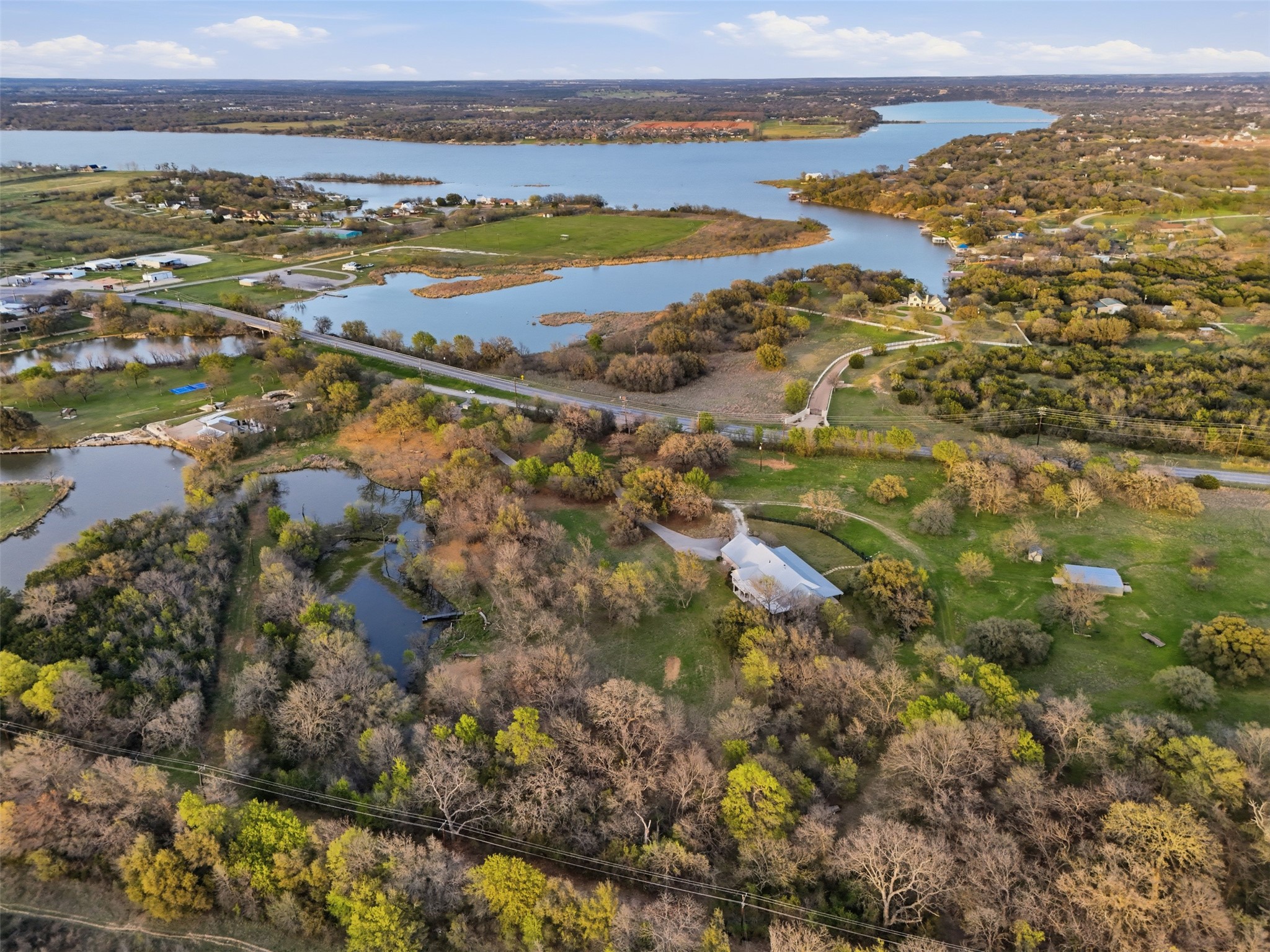 2151 Lipan Highway Granbury TX 76048