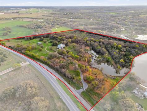 2151 Lipan Highway Granbury TX 76048
