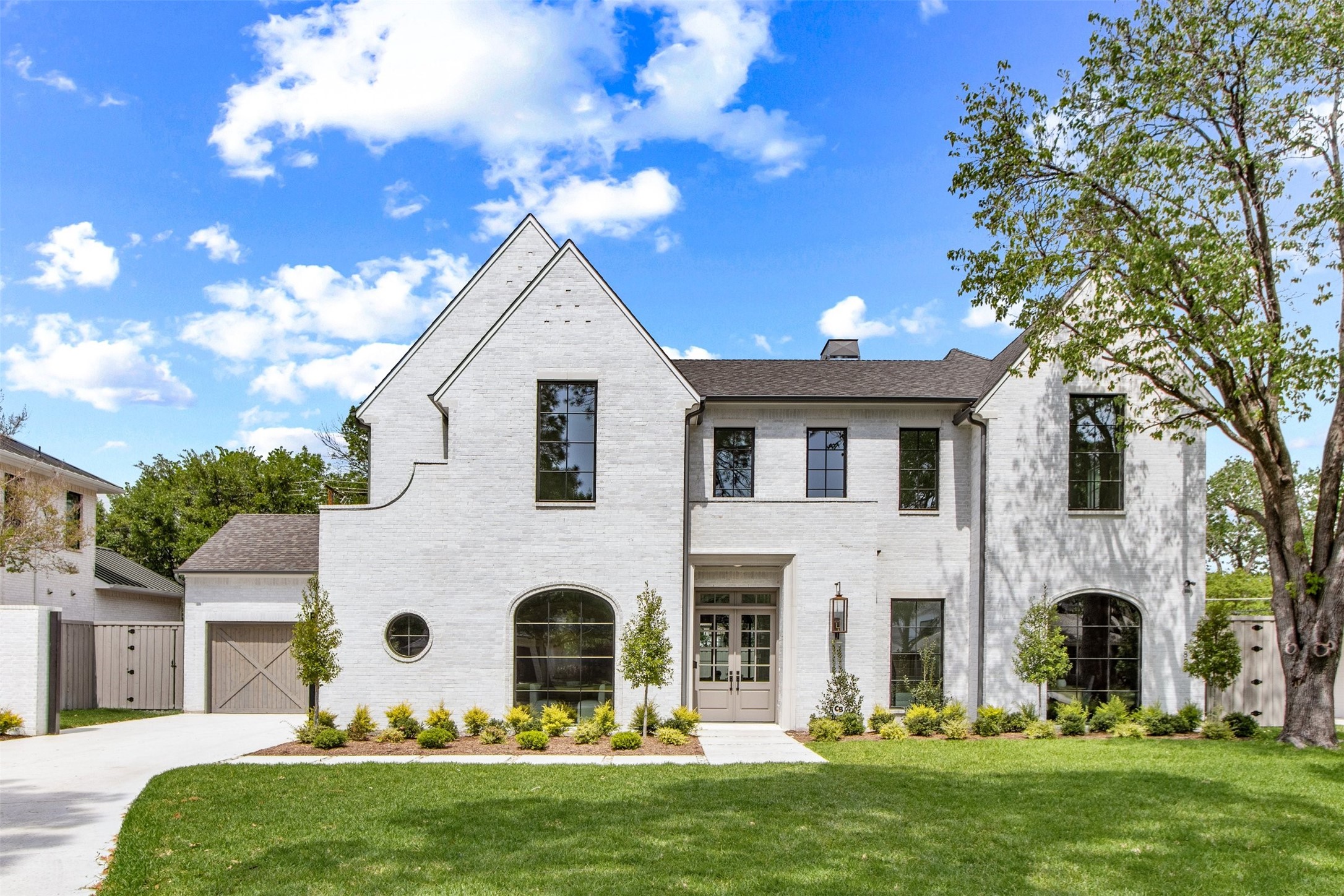 5827 Del Roy Drive Dallas TX 75230