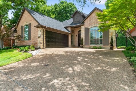 1424 Waterside Drive Dallas TX 75218