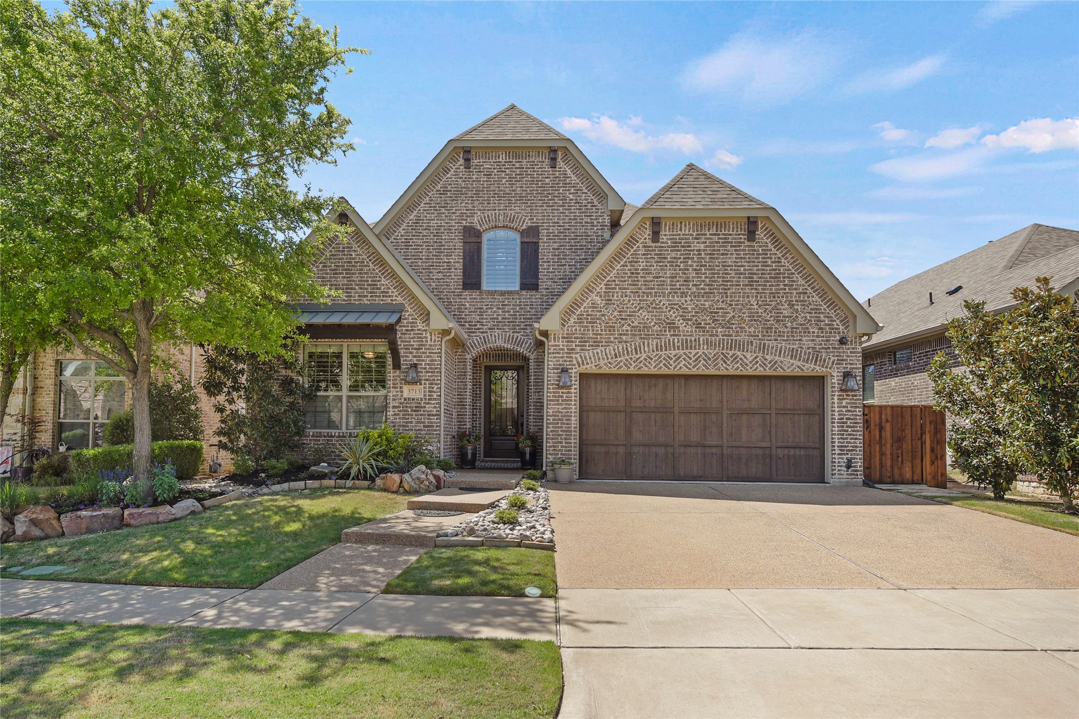3713 Perkins Lane Mckinney TX 75072
