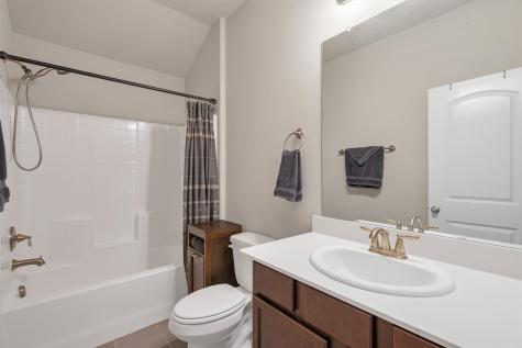 2310 Bellewood Court Crandall TX 75114