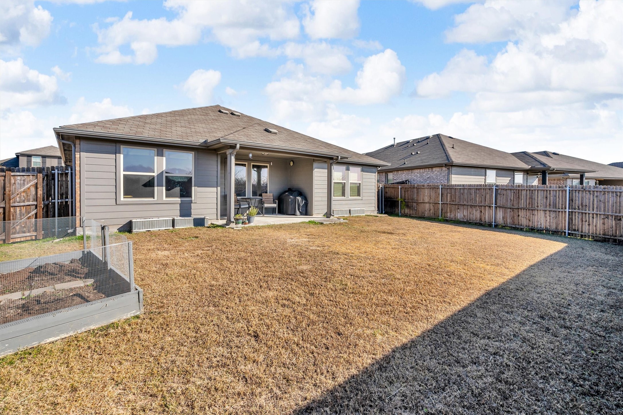 2310 Bellewood Court Crandall TX 75114