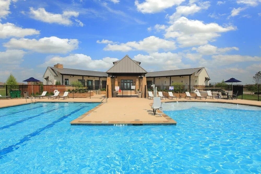 2310 Bellewood Court Crandall TX 75114