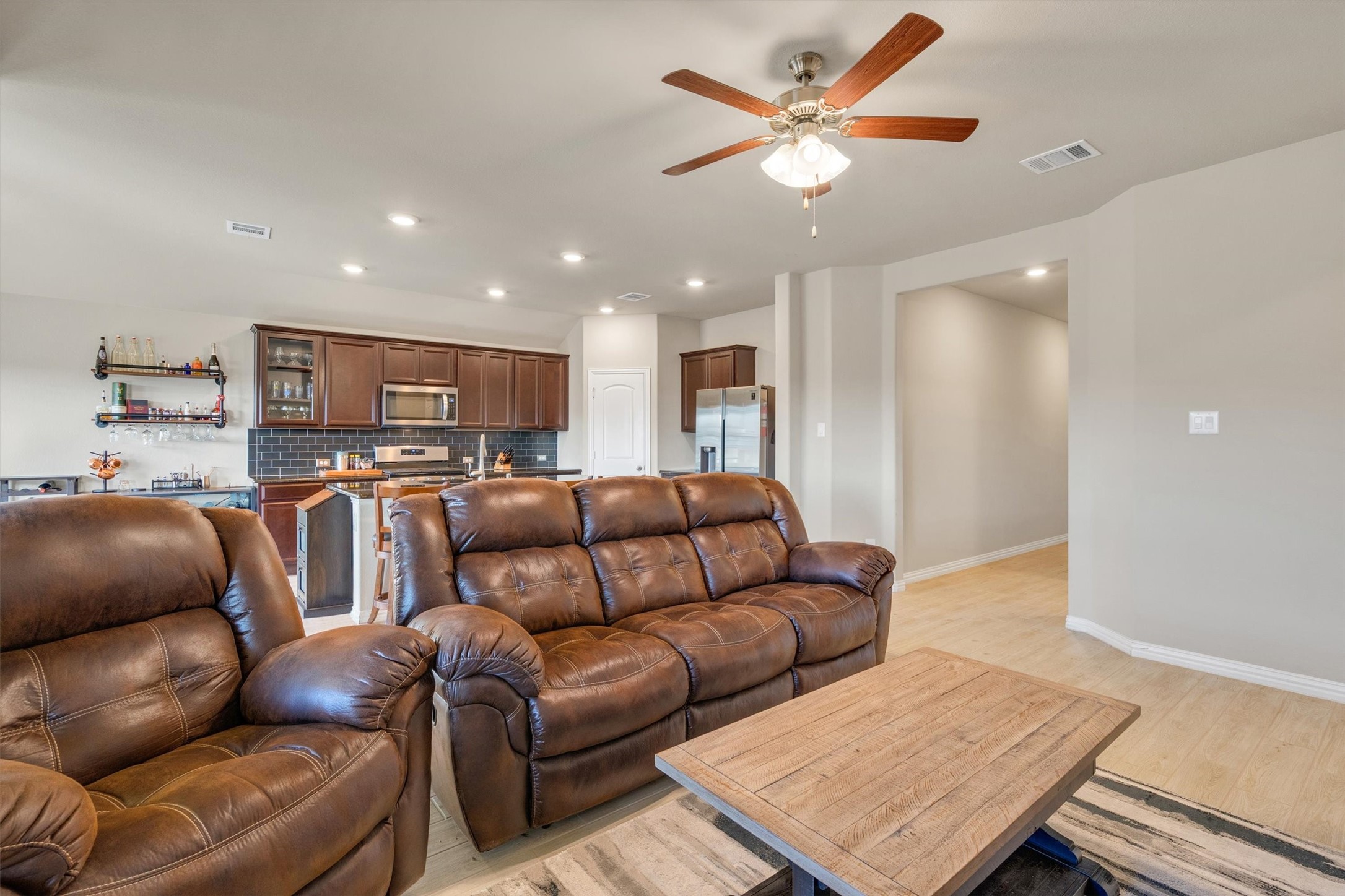 2310 Bellewood Court Crandall TX 75114