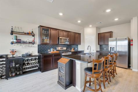 2310 Bellewood Court Crandall TX 75114