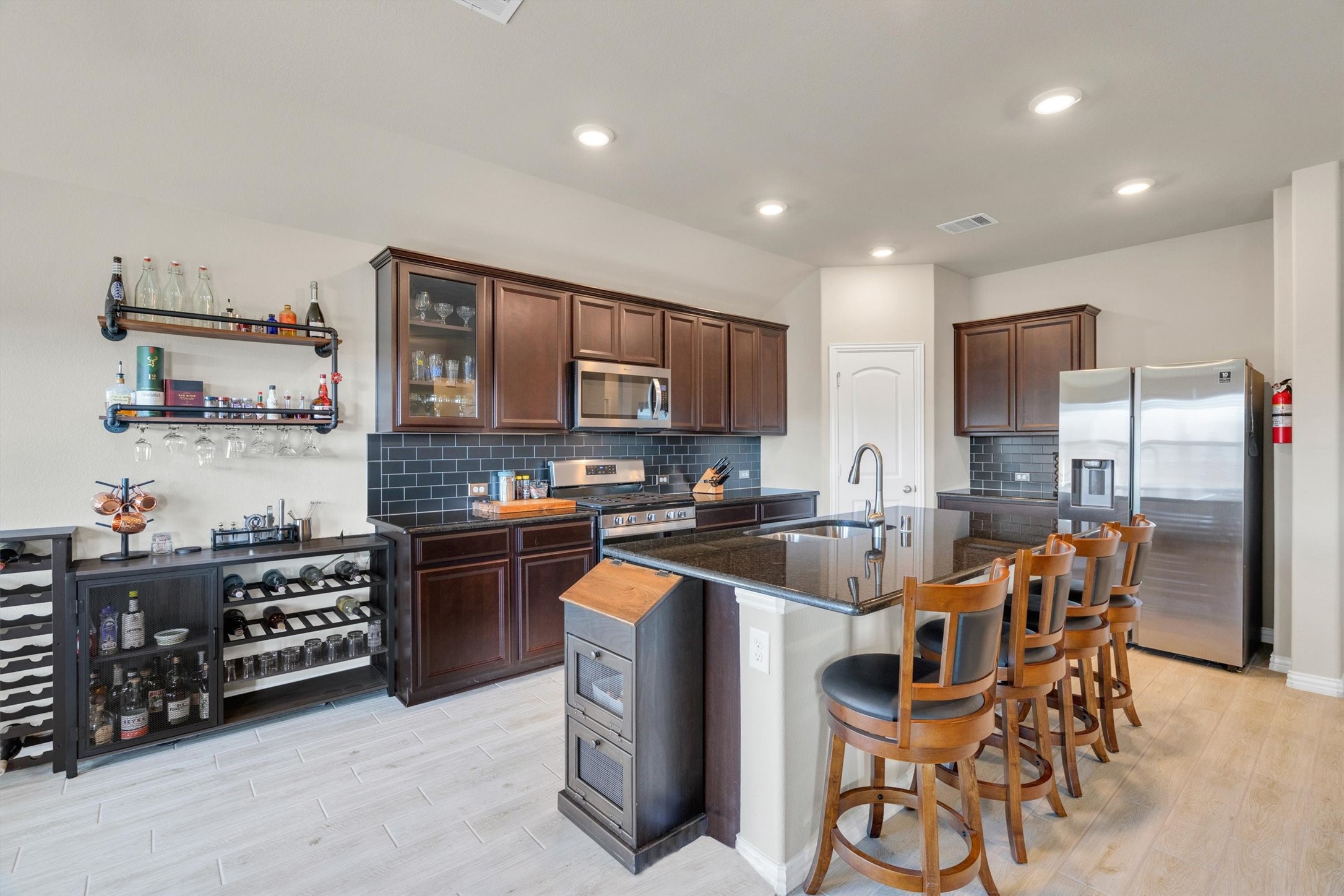 2310 Bellewood Court Crandall TX 75114