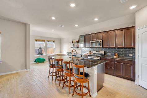 2310 Bellewood Court Crandall TX 75114