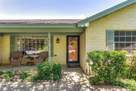 420 Circleview Drive N Hurst TX 76054