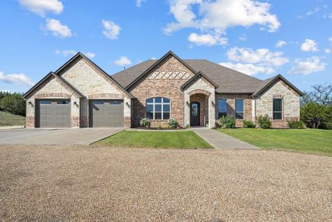 5051 Contrary Creek Road Granbury TX 76048