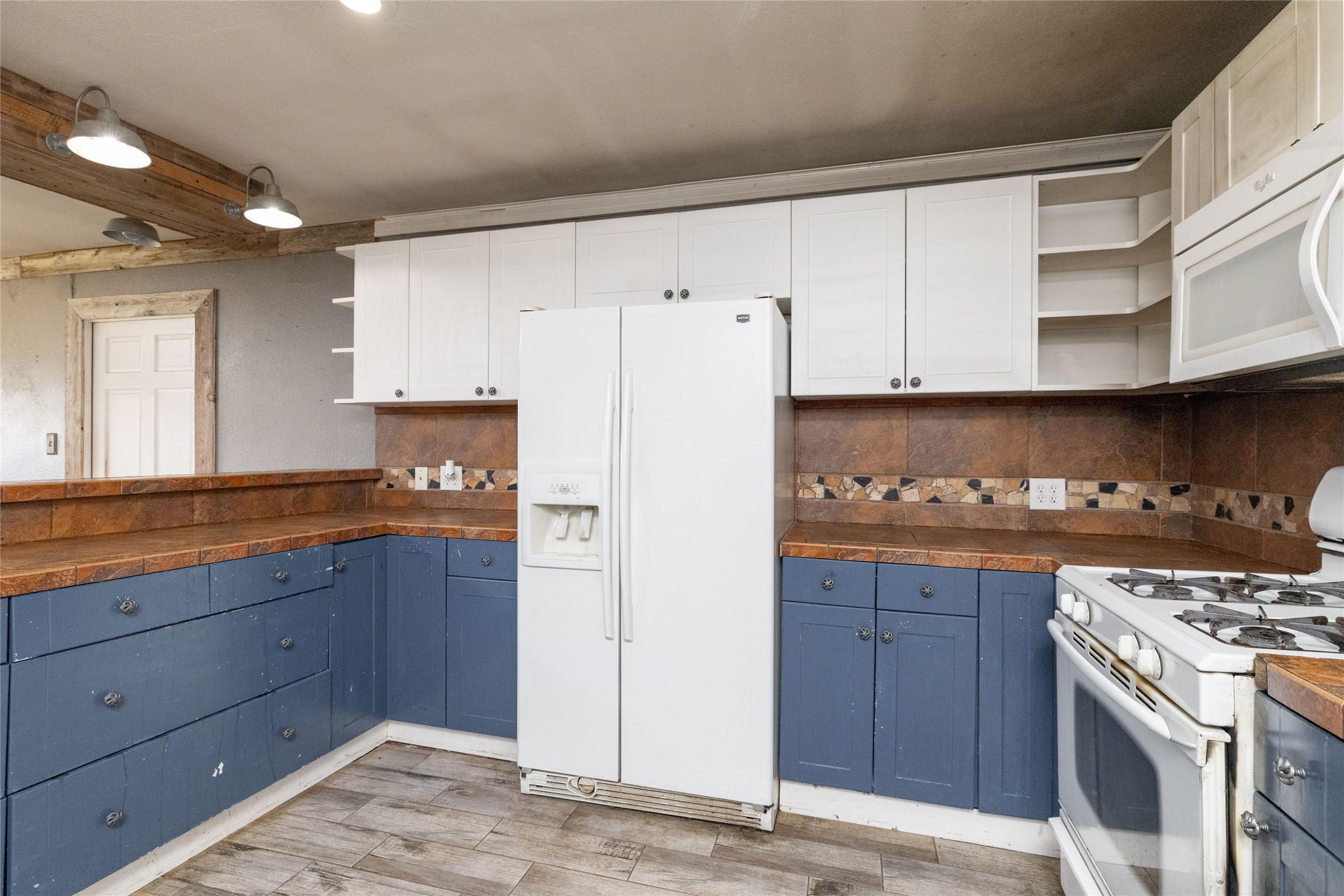 1502 Center Point Road Weatherford TX 76087