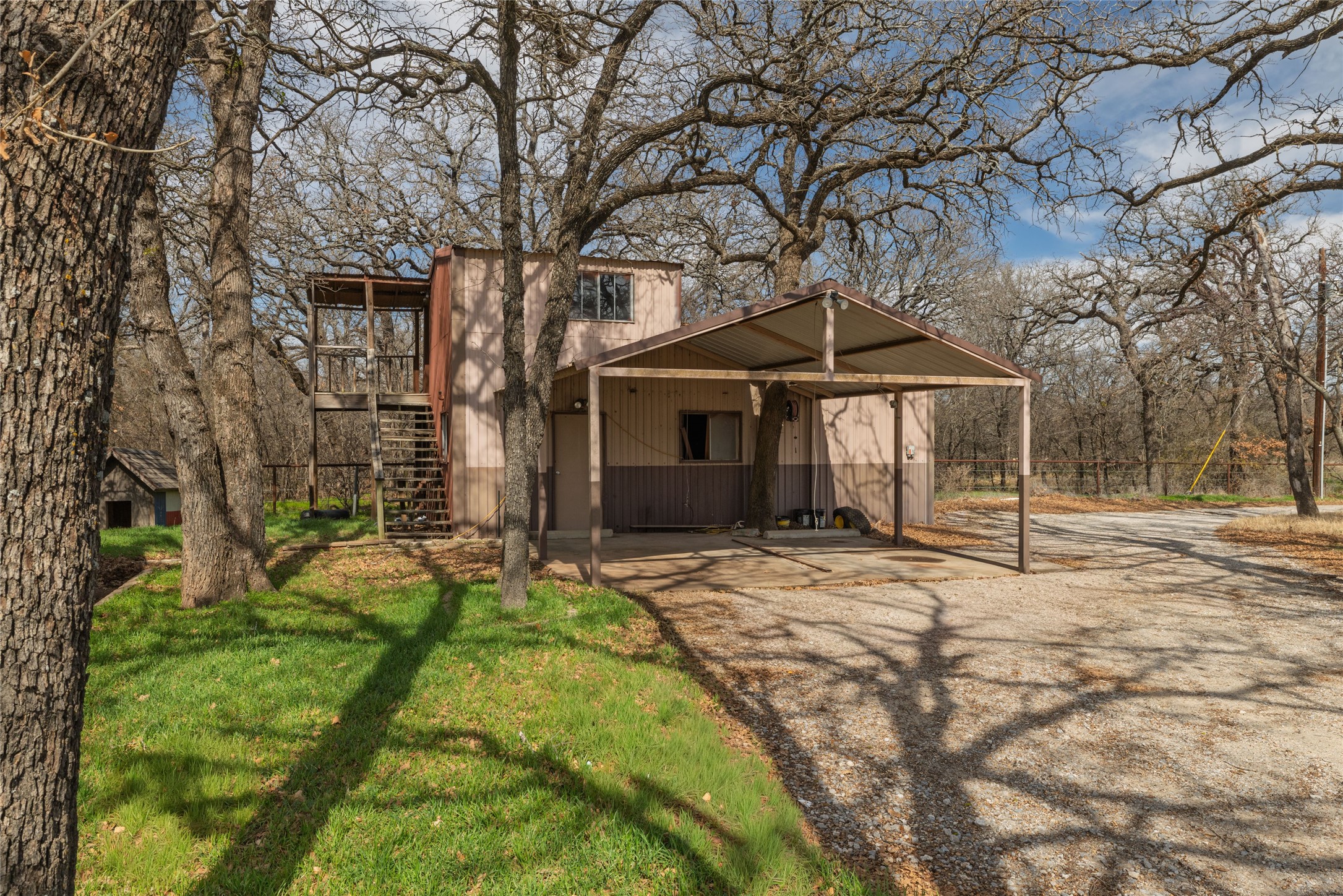 1502 Center Point Road Weatherford TX 76087