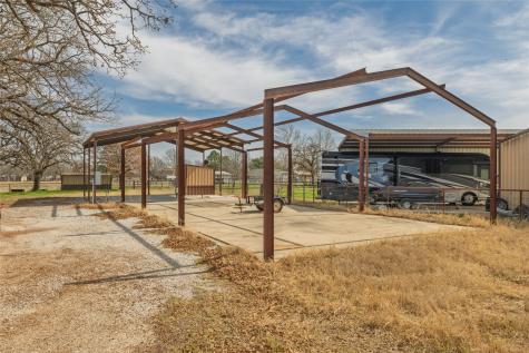 1502 Center Point Road Weatherford TX 76087