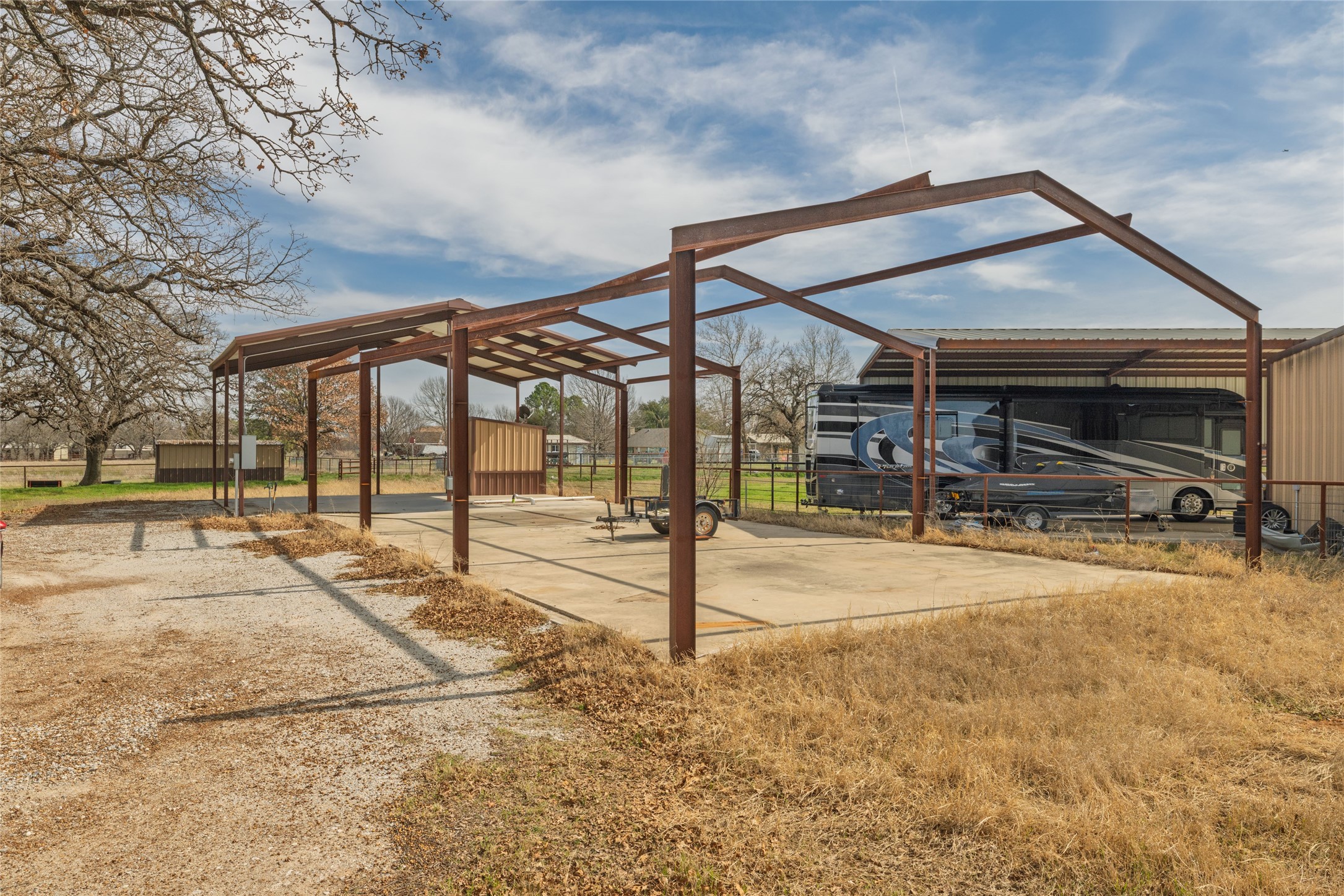 1502 Center Point Road Weatherford TX 76087