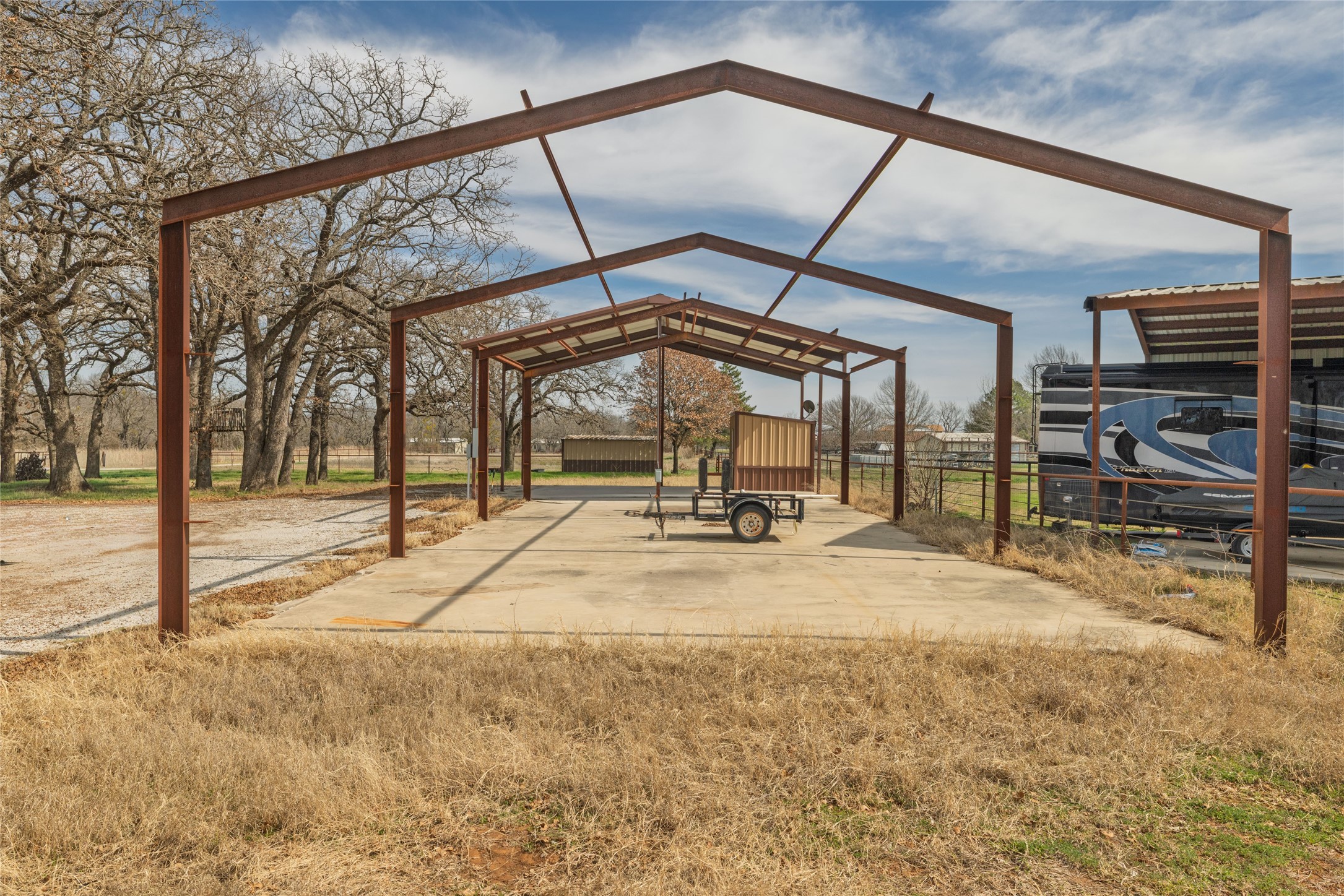 1502 Center Point Road Weatherford TX 76087