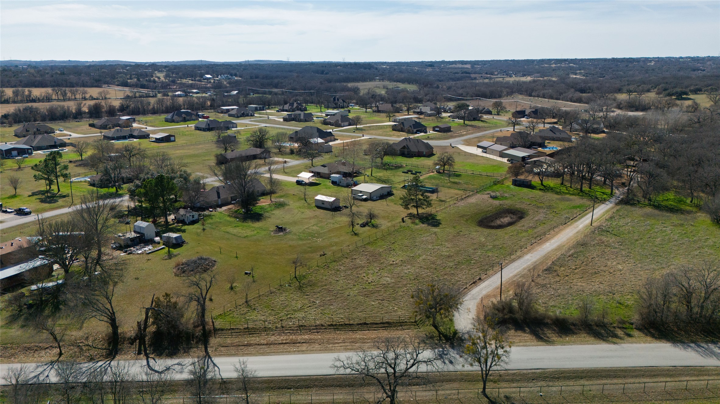 1502 Center Point Road Weatherford TX 76087