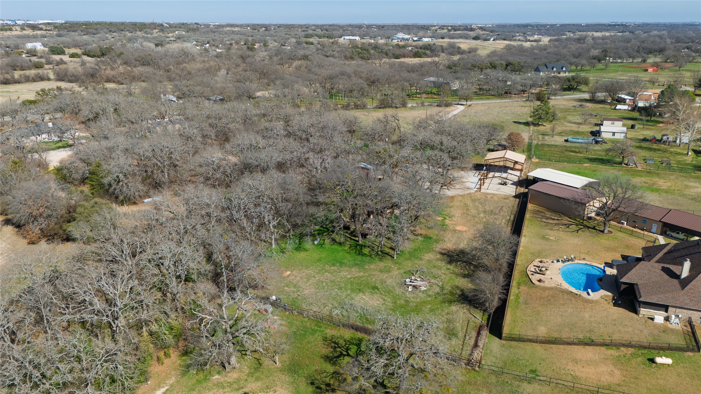 1502 Center Point Road Weatherford TX 76087