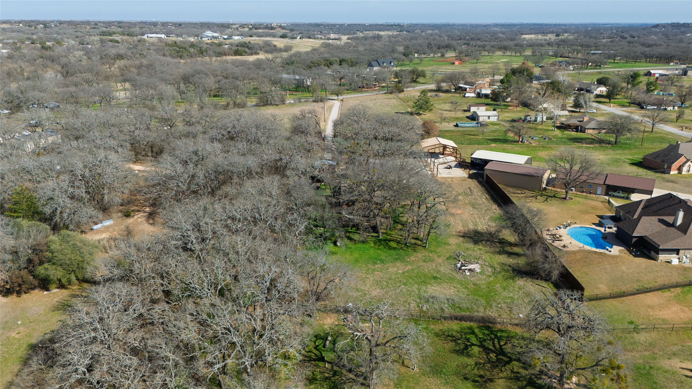 1502 Center Point Road Weatherford TX 76087