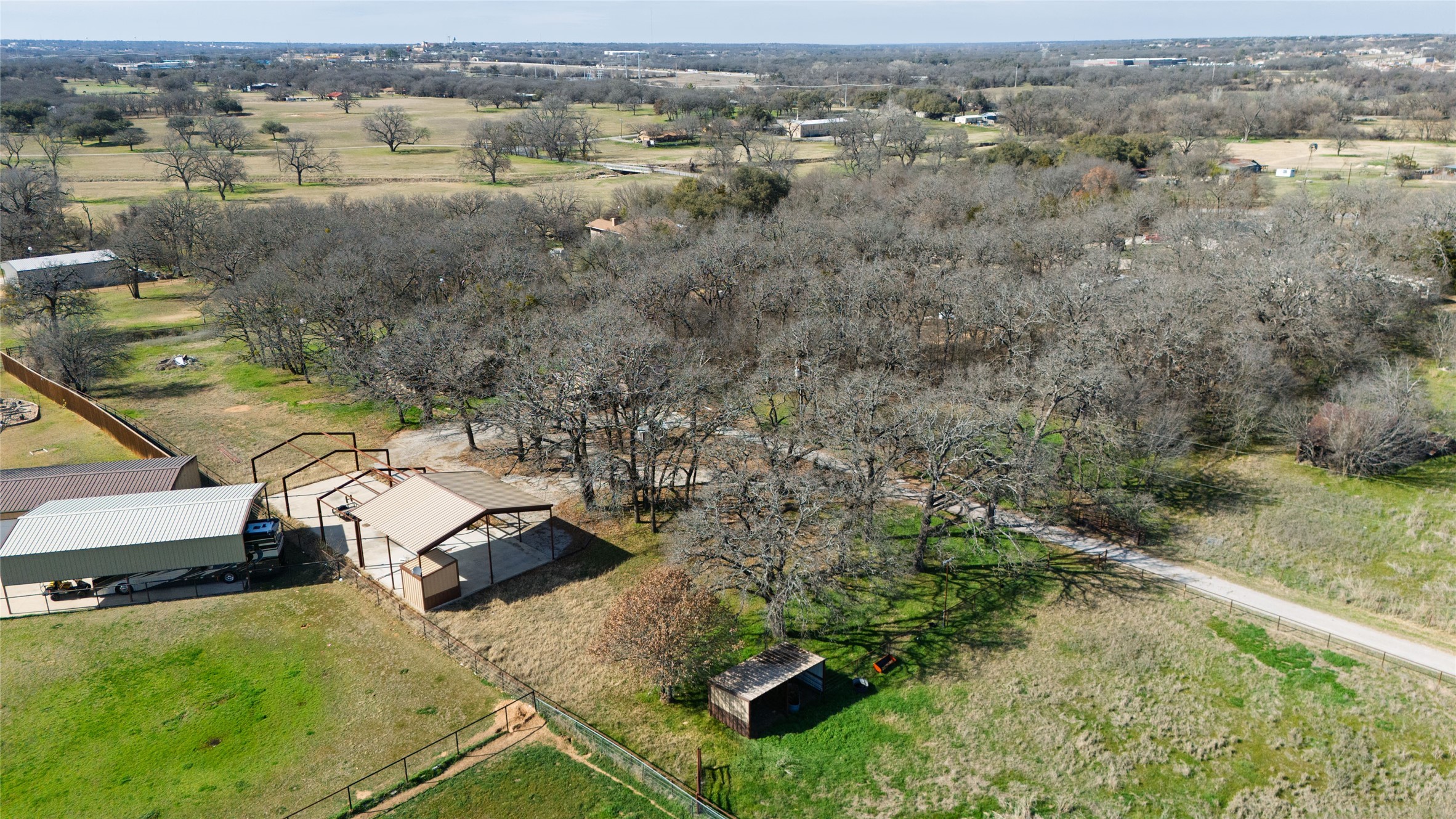 1502 Center Point Road Weatherford TX 76087