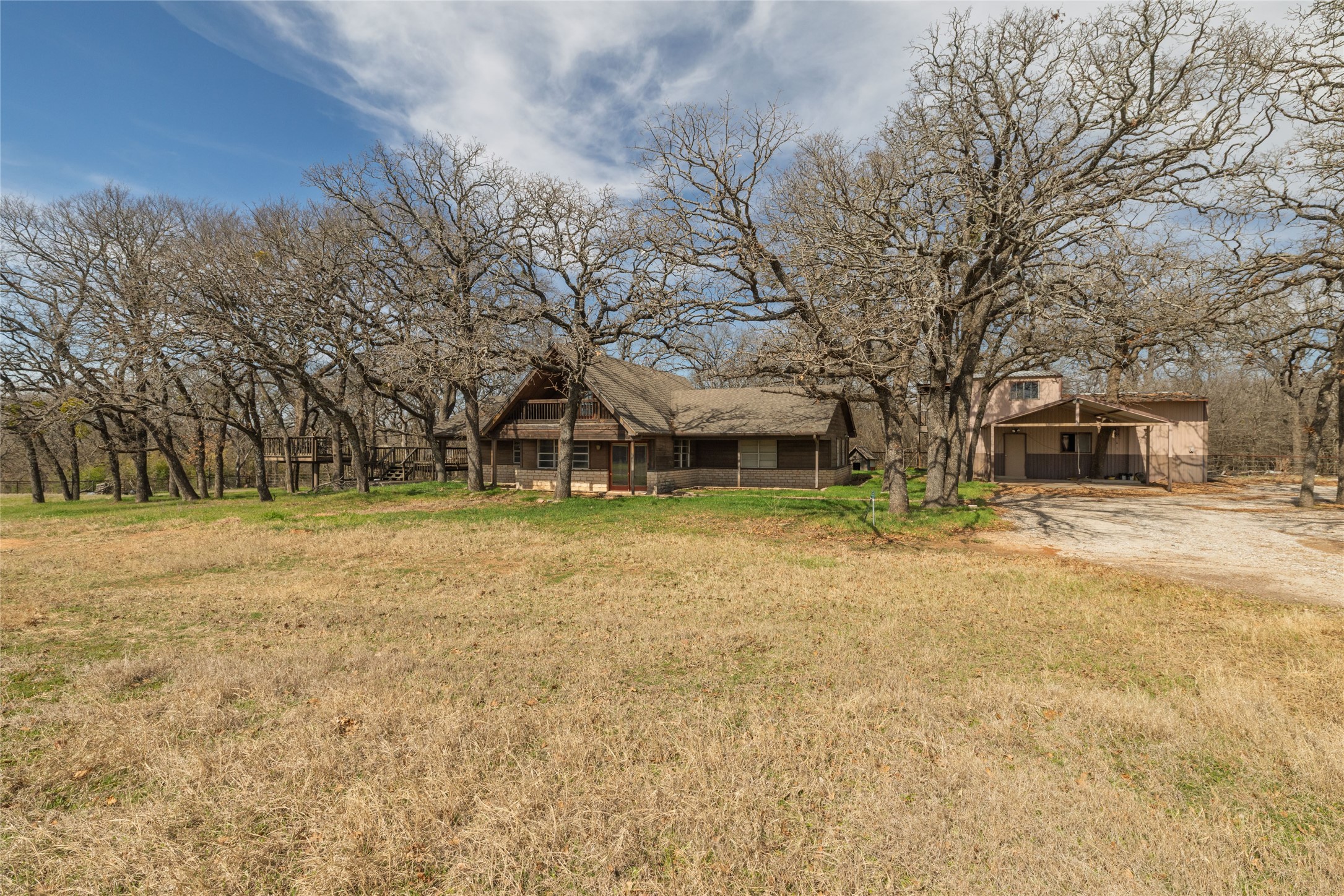 1502 Center Point Road Weatherford TX 76087