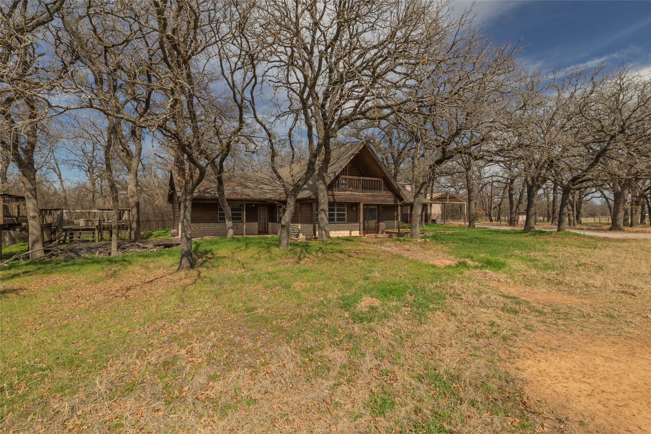 1502 Center Point Road Weatherford TX 76087