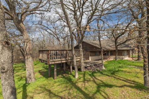 1502 Center Point Road Weatherford TX 76087