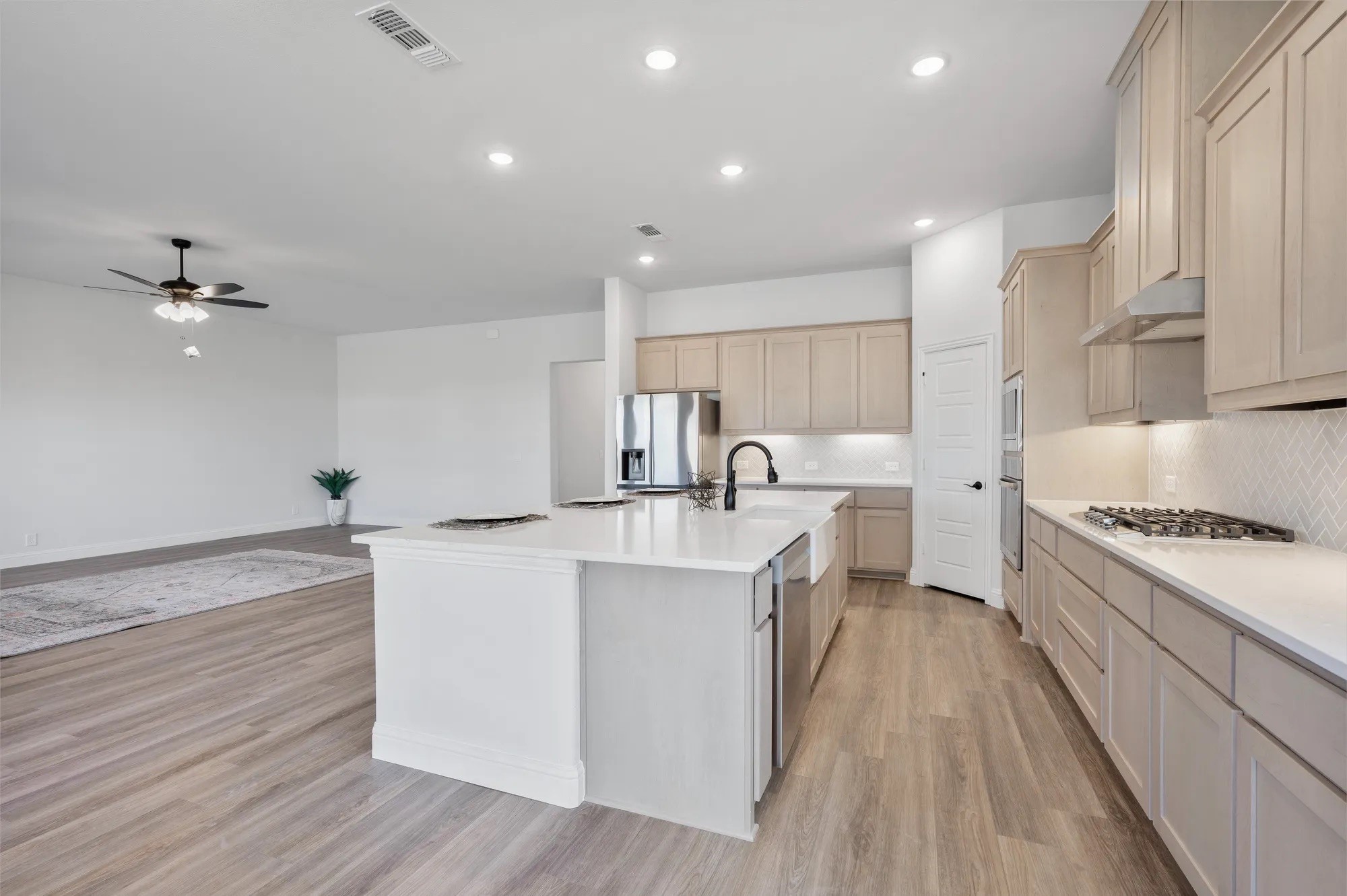 2813 Dolomite Drive Sherman TX 75092
