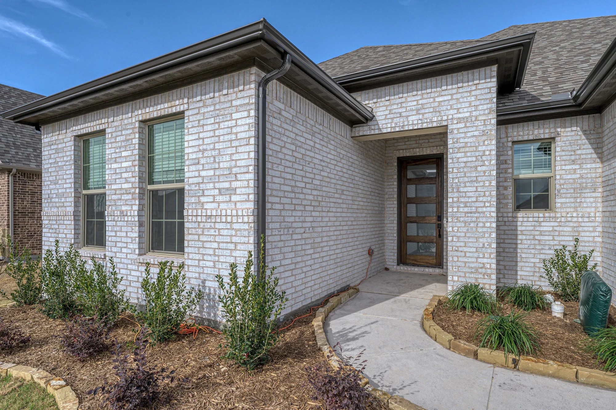 2813 Dolomite Drive Sherman TX 75092
