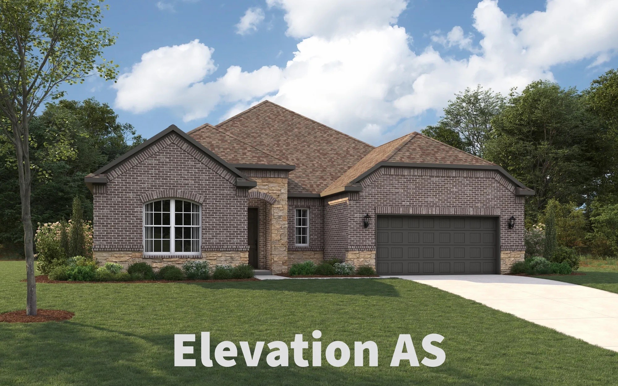 2813 Dolomite Drive Sherman TX 75092