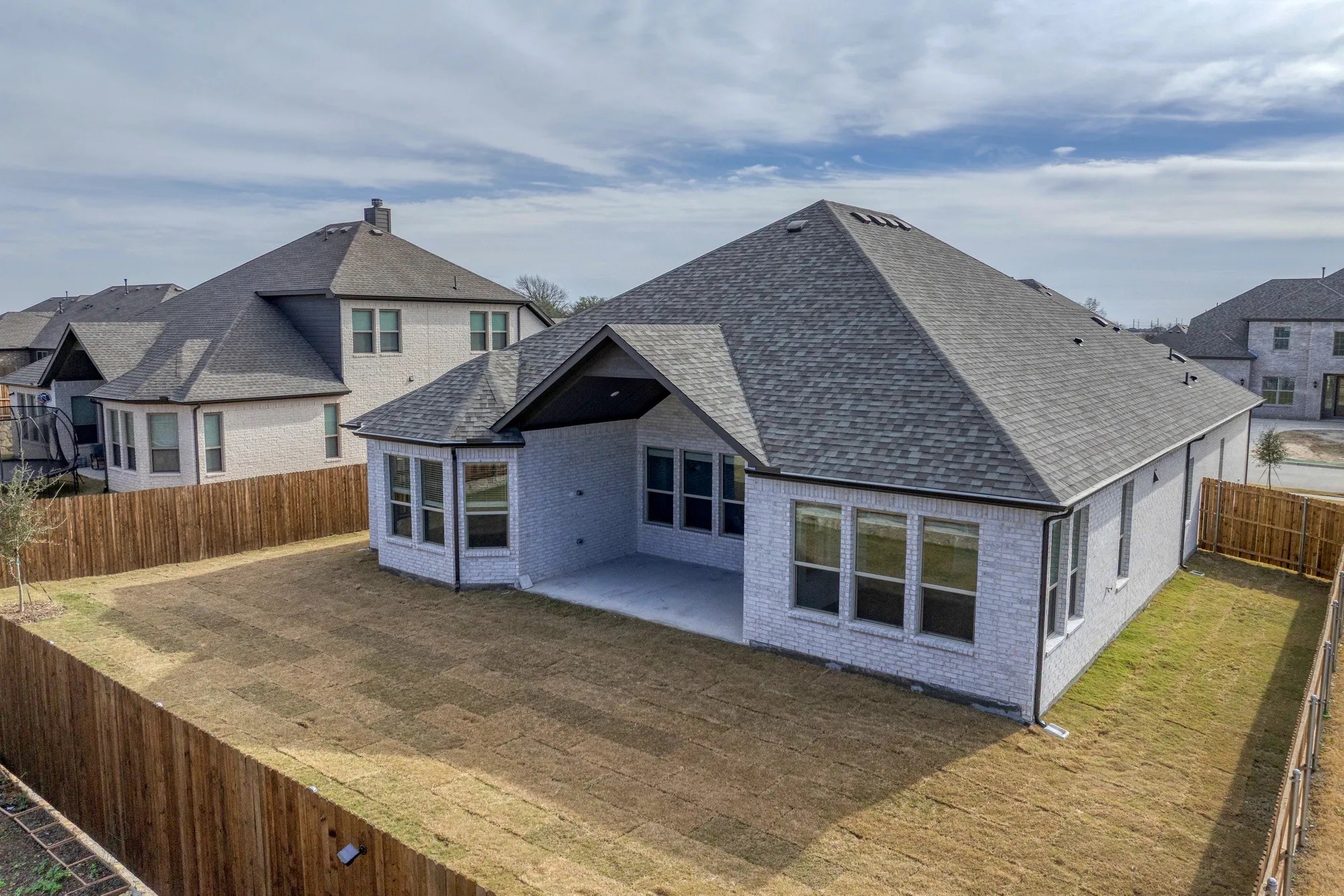 2813 Dolomite Drive Sherman TX 75092